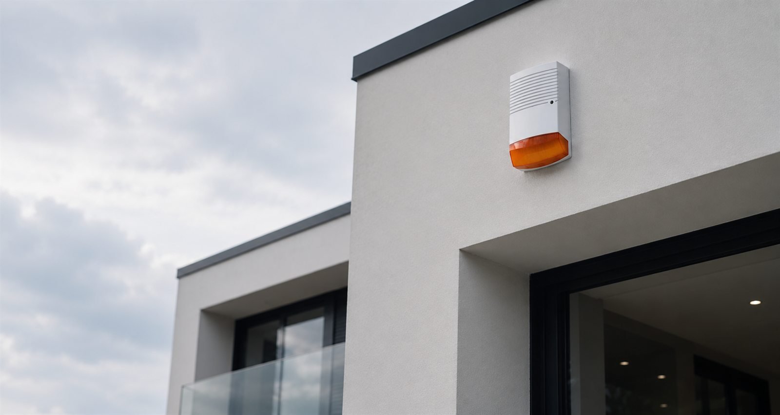 Montaža alarmnog sustava, Alfa Security