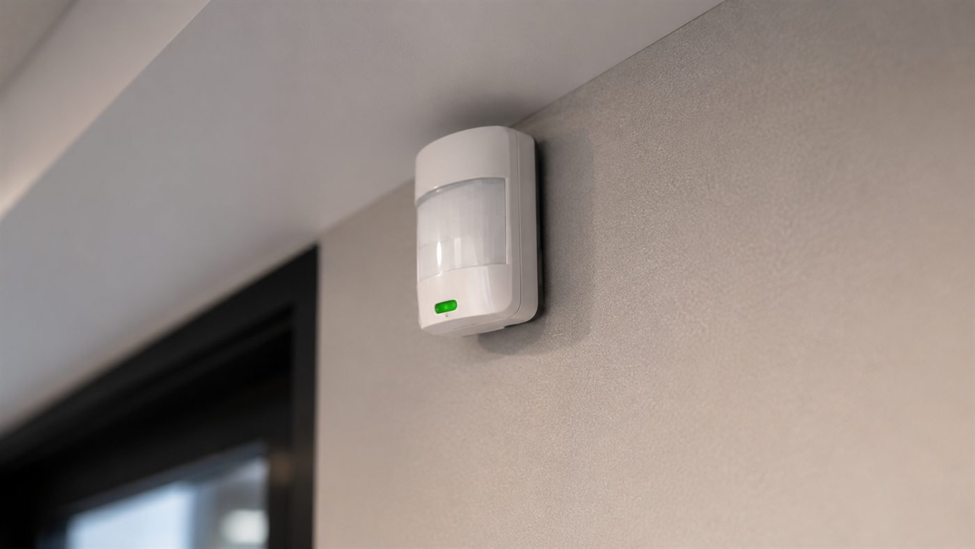 Montaža alarmnog sustava, Alfa Security