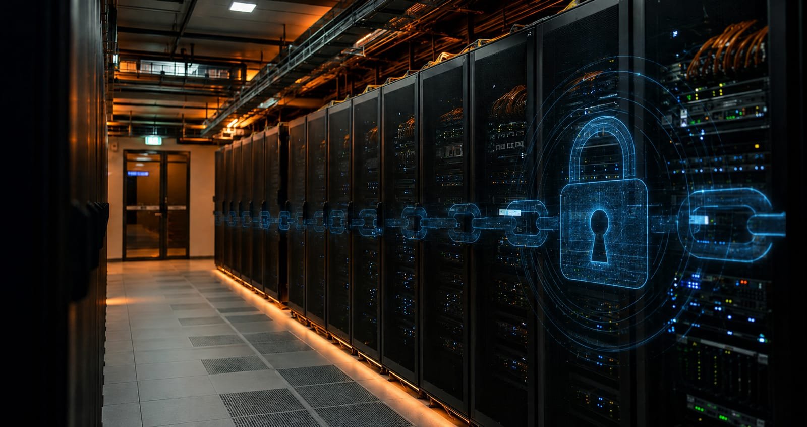 Cyber Security, Alfa Security
